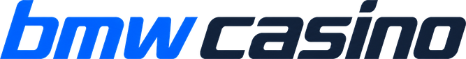 BMW Casino official logo